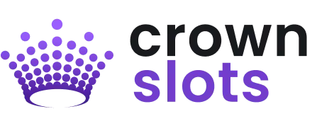 Crownslots logo