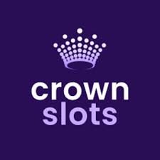 Crownslots logo